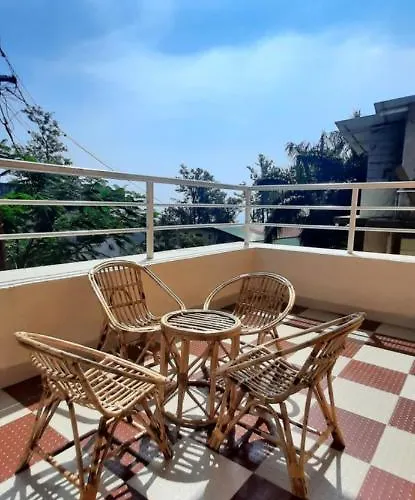 Trimurti Holiday Home Panchgani