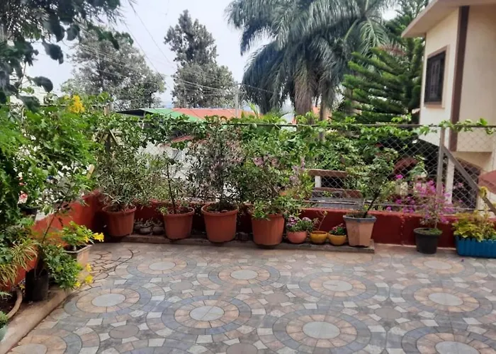 Trimurti Holiday Home Panchgani