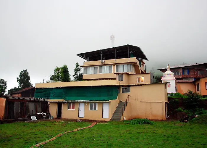 Tranquil Treasure Villa Panchgani